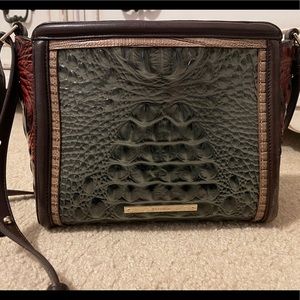 Brahmin Purse